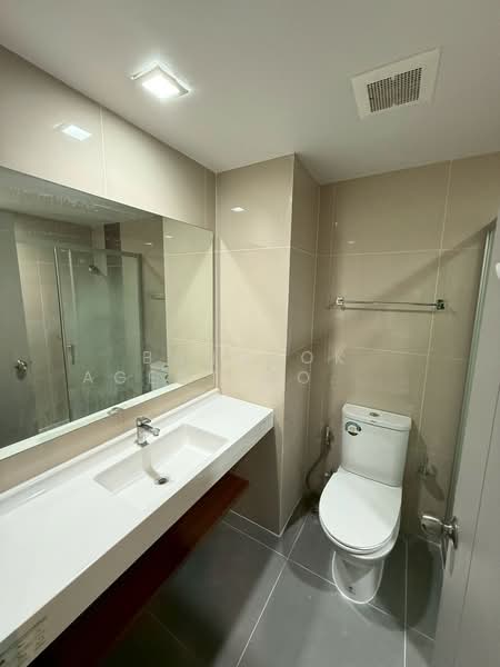 IDEO Phaholyothin Chatuchak, Bangkok, Paholayothin Road, Samsen Nai, Phaya Thai, Bangkok, Studio, 27 sqm, Condo For Rent, by Bangkok Agent Co.,Ltd., 500203663 - DDproperty.com