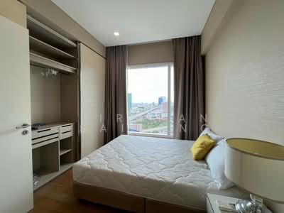 For Rent - The Saint Residences Ladprao, Bangkok