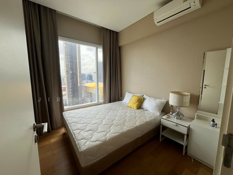 The Saint Residences Ladprao, Bangkok, 588 Vibhavadi-Rangsit Road, Jom Phon, Chatuchak, Bangkok, 1 Bedroom, 30 sqm, Condo For Rent, by Jirapan Saisang, 500203664 - DDproperty.com