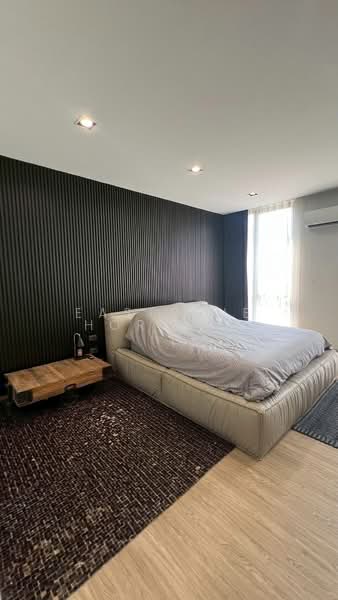 Ther Ladprao 93, Bangkok, Lat Phrao Road, Khlong Chaokhun Sing, Wang Thonglang, Bangkok, 4 Bedrooms, 247 sqm, Townhouse For Sale, by Eastblue Horizon, 500203666 - DDproperty.com