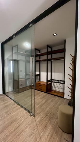 Ther Ladprao 93, Bangkok, Lat Phrao Road, Khlong Chaokhun Sing, Wang Thonglang, Bangkok, 4 Bedrooms, 247 sqm, Townhouse For Sale, by Eastblue Horizon, 500203666 - DDproperty.com