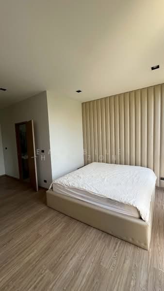 Ther Ladprao 93, Bangkok, Lat Phrao Road, Khlong Chaokhun Sing, Wang Thonglang, Bangkok, 4 Bedrooms, 247 sqm, Townhouse For Sale, by Eastblue Horizon, 500203666 - DDproperty.com