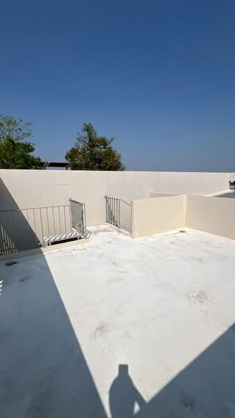 Ther Ladprao 93, Bangkok, Lat Phrao Road, Khlong Chaokhun Sing, Wang Thonglang, Bangkok, 4 Bedrooms, 247 sqm, Townhouse For Sale, by Eastblue Horizon, 500203666 - DDproperty.com