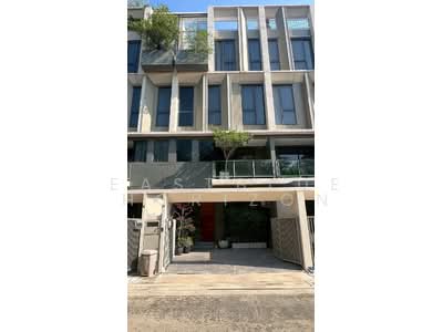 ขาย - Ther Ladprao 93 : เธอ ลาดพร้าว 93, กรุงเทพ