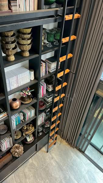 Ther Ladprao 93, Bangkok, Lat Phrao Road, Khlong Chaokhun Sing, Wang Thonglang, Bangkok, 4 Bedrooms, 247 sqm, Townhouse For Sale, by Eastblue Horizon, 500203666 - DDproperty.com