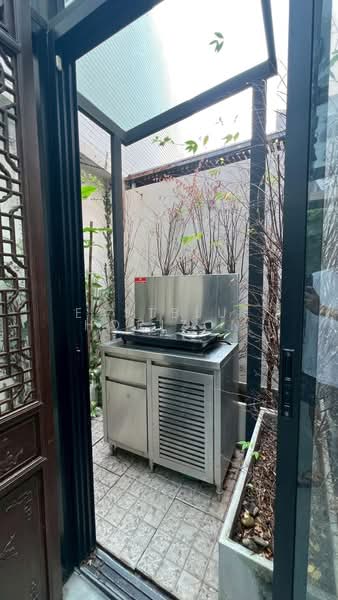 Ther Ladprao 93, Bangkok, Lat Phrao Road, Khlong Chaokhun Sing, Wang Thonglang, Bangkok, 4 Bedrooms, 247 sqm, Townhouse For Sale, by Eastblue Horizon, 500203666 - DDproperty.com