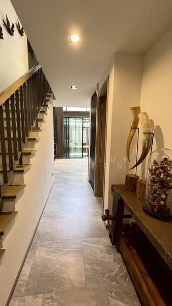 Ther Ladprao 93, Bangkok, Lat Phrao Road, Khlong Chaokhun Sing, Wang Thonglang, Bangkok, 4 Bedrooms, 247 sqm, Townhouse For Sale, by Eastblue Horizon, 500203666 - DDproperty.com