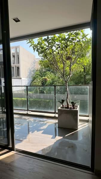 Ther Ladprao 93, Bangkok, Lat Phrao Road, Khlong Chaokhun Sing, Wang Thonglang, Bangkok, 4 Bedrooms, 247 sqm, Townhouse For Sale, by Eastblue Horizon, 500203666 - DDproperty.com