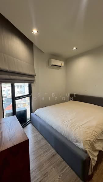 Ther Ladprao 93, Bangkok, Lat Phrao Road, Khlong Chaokhun Sing, Wang Thonglang, Bangkok, 4 Bedrooms, 247 sqm, Townhouse For Sale, by Eastblue Horizon, 500203666 - DDproperty.com