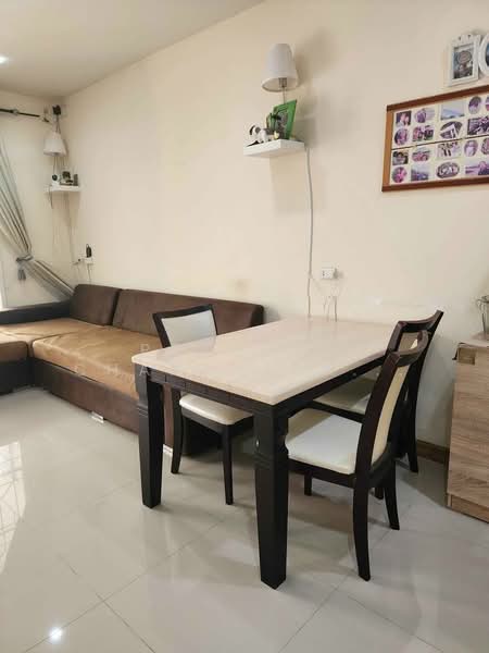 ขาย - Golden Town Onnut-Pattanakarn : ทาวน์โฮม โกลเด้น ทาวน์ อ่อนนุช-พัฒนาการ, กรุงเทพ