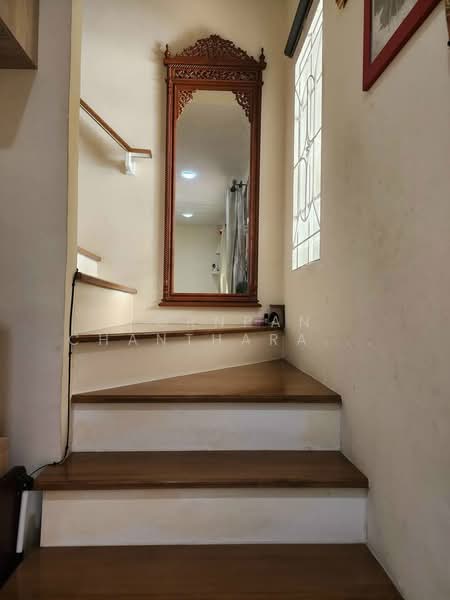 Golden Town Onnut-Pattanakarn, Bangkok, 199 Soi On Nut 65 Yeak 14, Prawet, Prawet, Bangkok, 4 Bedrooms, 134 sqm, Townhouse For Sale, by Pornpan Chantharakasemchai, 500203667 - DDproperty.com