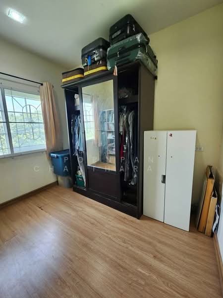 Golden Town Onnut-Pattanakarn, Bangkok, 199 Soi On Nut 65 Yeak 14, Prawet, Prawet, Bangkok, 4 Bedrooms, 134 sqm, Townhouse For Sale, by Pornpan Chantharakasemchai, 500203667 - DDproperty.com