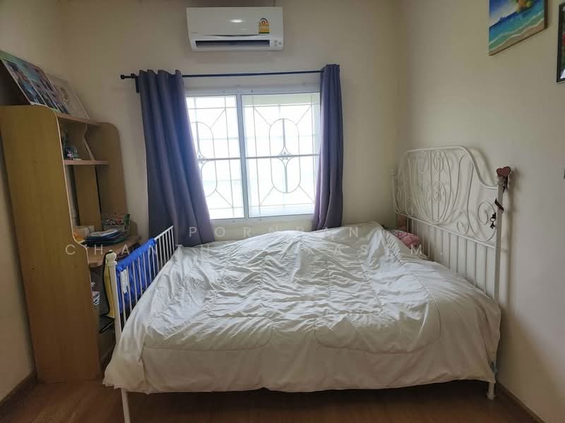 Golden Town Onnut-Pattanakarn, Bangkok, 199 Soi On Nut 65 Yeak 14, Prawet, Prawet, Bangkok, 4 Bedrooms, 134 sqm, Townhouse For Sale, by Pornpan Chantharakasemchai, 500203667 - DDproperty.com