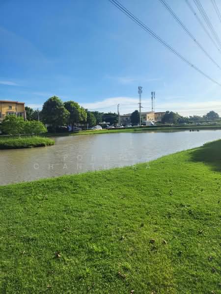 ขาย - Golden Town Onnut-Pattanakarn : ทาวน์โฮม โกลเด้น ทาวน์ อ่อนนุช-พัฒนาการ, กรุงเทพ