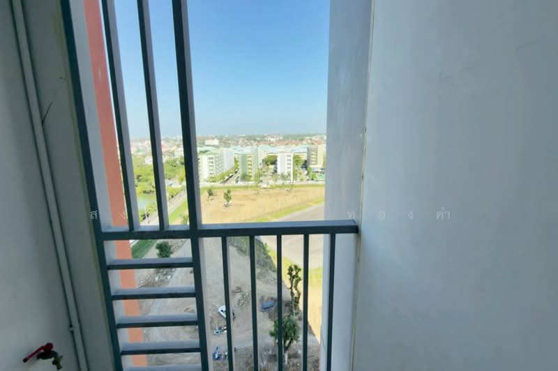 Niche ID Pakkret Station, Nonthaburi, Tiwanon Road, Pak Kret, Pak Kret, Nonthaburi, 1 Bedroom, 25 sqm, Condo For Sale, by สง่าชัย ไทรทองคำ, 500203668 - DDproperty.com