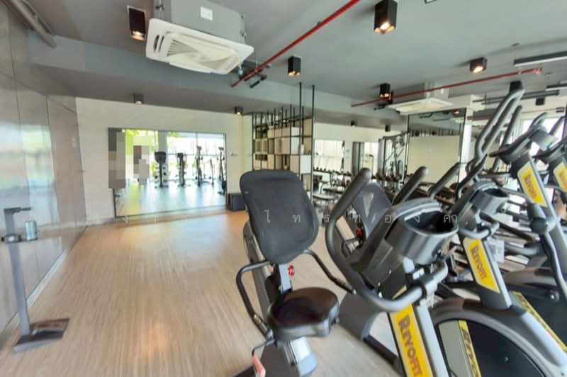 Niche ID Pakkret Station, Nonthaburi, Tiwanon Road, Pak Kret, Pak Kret, Nonthaburi, 1 Bedroom, 25 sqm, Condo For Sale, by สง่าชัย ไทรทองคำ, 500203668 - DDproperty.com