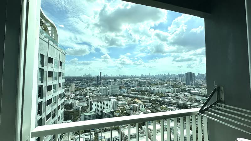 Rhythm Sukhumvit 50, Bangkok, 8 Sukhumvit 50, Sukhumvit Road, Phra Kanong, Khlong Toei, Bangkok, 1 Bedroom, 46 sqm, Condo For Sale, by RESI International, 500203670 - DDproperty.com