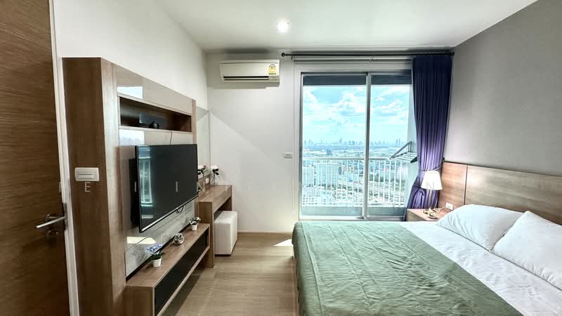 Rhythm Sukhumvit 50, Bangkok, 8 Sukhumvit 50, Sukhumvit Road, Phra Kanong, Khlong Toei, Bangkok, 1 Bedroom, 46 sqm, Condo For Sale, by RESI International, 500203670 - DDproperty.com