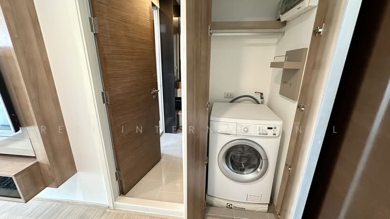 Rhythm Sukhumvit 50, Bangkok, 8 Sukhumvit 50, Sukhumvit Road, Phra Kanong, Khlong Toei, Bangkok, 1 Bedroom, 46 sqm, Condo For Sale, by RESI International, 500203670 - DDproperty.com