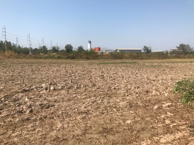 ที่ดินบ้านโพธิ์ ฉะเชิงเทรา, Chachoengsao, Laem Pradu, Ban Pho, Chachoengsao, , 28,524 sqm, Land For Sale, by The Best Property ออฟ, 500203673 - DDproperty.com