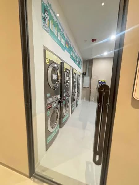 Chapter One Spark Charan, Bangkok, 80 Charan Sanitwong Rd, Bang O, Bang Phlat, Bangkok, 1 Bedroom, 26 sqm, Condo For Rent, by Jakarin Houpramong, 500203675 - DDproperty.com