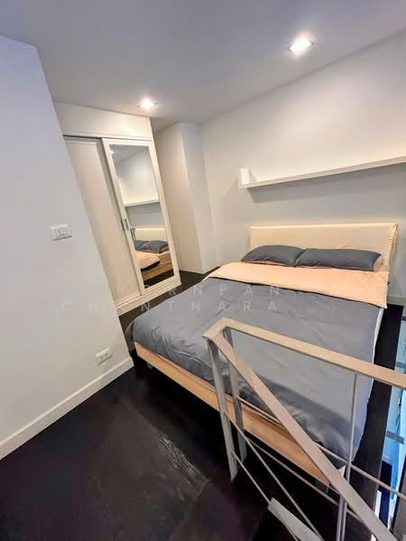 IDEO Morph 38, Bangkok, 88 Sukhumvit Road, Phra Kanong, Khlong Toei, Bangkok, 1 Bedroom, 36 sqm, Condo For Rent, by Pornpan Chantharakasemchai, 500203676 - DDproperty.com