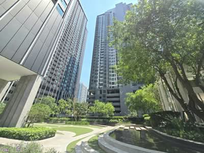 ขาย - Life Asoke-Rama 9 : ไลฟ์ อโศก พระราม 9, กรุงเทพ