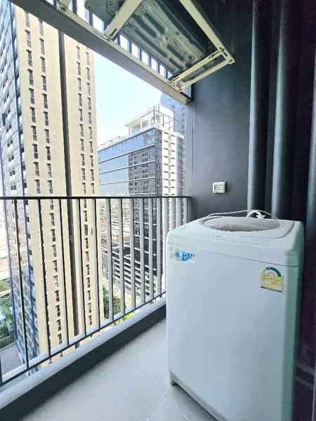 Life Asoke-Rama 9, Bangkok, 626 Asoke-Dindaeng Road, Makkasan, Ratchathewi, Bangkok, 1 Bedroom, 28 sqm, Condo For Sale, by The Best Property ขวัญ, 500203677 - DDproperty.com