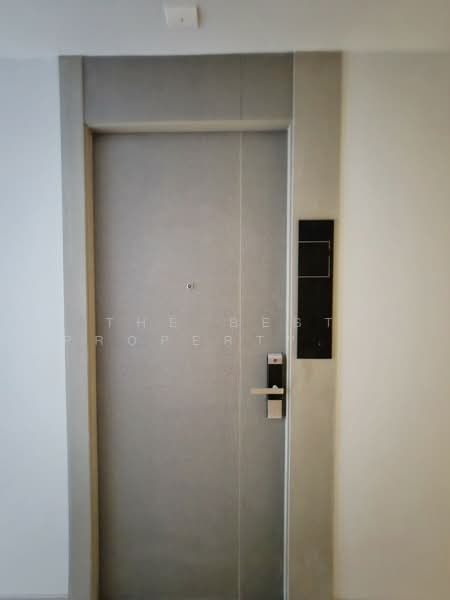 Life Asoke-Rama 9, Bangkok, 626 Asoke-Dindaeng Road, Makkasan, Ratchathewi, Bangkok, 1 Bedroom, 28 sqm, Condo For Sale, by The Best Property ขวัญ, 500203677 - DDproperty.com