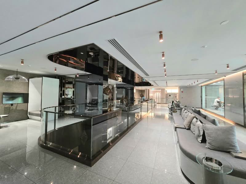 Life Asoke-Rama 9 : ไลฟ์ อโศก พระราม 9, กรุงเทพ, 626 ถนนอโศก-ดินแดง แขวงมักกะสัน เขตราชเทวี กรุงเทพมหานคร, มักกะสัน, ราชเทวี, กรุงเทพ, 28 ตร.ม., คอนโด ขาย, โดย The Best Property ขวัญ, 500203677 - DDproperty.com