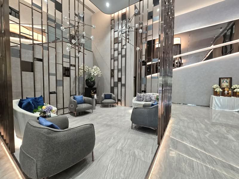 Life Asoke-Rama 9, Bangkok, 626 Asoke-Dindaeng Road, Makkasan, Ratchathewi, Bangkok, 1 Bedroom, 28 sqm, Condo For Sale, by The Best Property ขวัญ, 500203677 - DDproperty.com