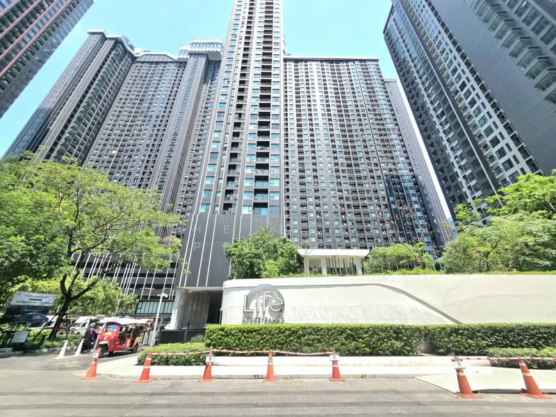 Life Asoke-Rama 9 : ไลฟ์ อโศก พระราม 9, กรุงเทพ, 626 ถนนอโศก-ดินแดง แขวงมักกะสัน เขตราชเทวี กรุงเทพมหานคร, มักกะสัน, ราชเทวี, กรุงเทพ, 28 ตร.ม., คอนโด ขาย, โดย The Best Property ขวัญ, 500203677 - DDproperty.com