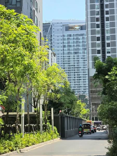 Life Asoke-Rama 9 : ไลฟ์ อโศก พระราม 9, กรุงเทพ, 626 ถนนอโศก-ดินแดง แขวงมักกะสัน เขตราชเทวี กรุงเทพมหานคร, มักกะสัน, ราชเทวี, กรุงเทพ, 28 ตร.ม., คอนโด ขาย, โดย The Best Property ขวัญ, 500203677 - DDproperty.com