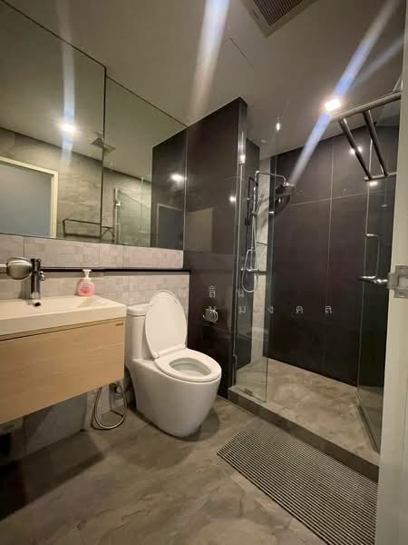 Tree Condo Sukhumvit 50, Bangkok, - Sukhumvit Road, Phra Kanong, Khlong Toei, Bangkok, 1 Bedroom, 51 sqm, Condo For Rent, by ไพลิน เลิศวัฒนมงคล, 500203678 - DDproperty.com