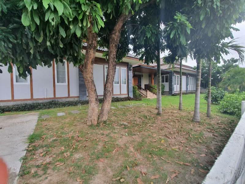 Royal Thai Army Welfare Housing, Chiang Mai, Don Kaeo, Mae Rim, Chiang Mai, 4 Bedrooms, 350 sqm, Single Detached House For Rent, by คุณ แหม่ม, 500203680 - DDproperty.com