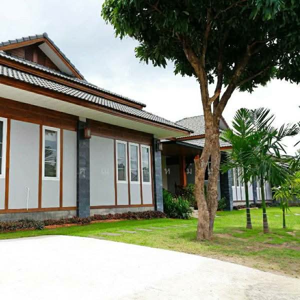 Royal Thai Army Welfare Housing : บ้านสวัสดิการกองทัพบก, เชียงใหม่, ดอนแก้ว, แม่ริม, เชียงใหม่, 350 ตร.ม., บ้านเดี่ยว ให้เช่า, โดย คุณ แหม่ม, 500203680 - DDproperty.com