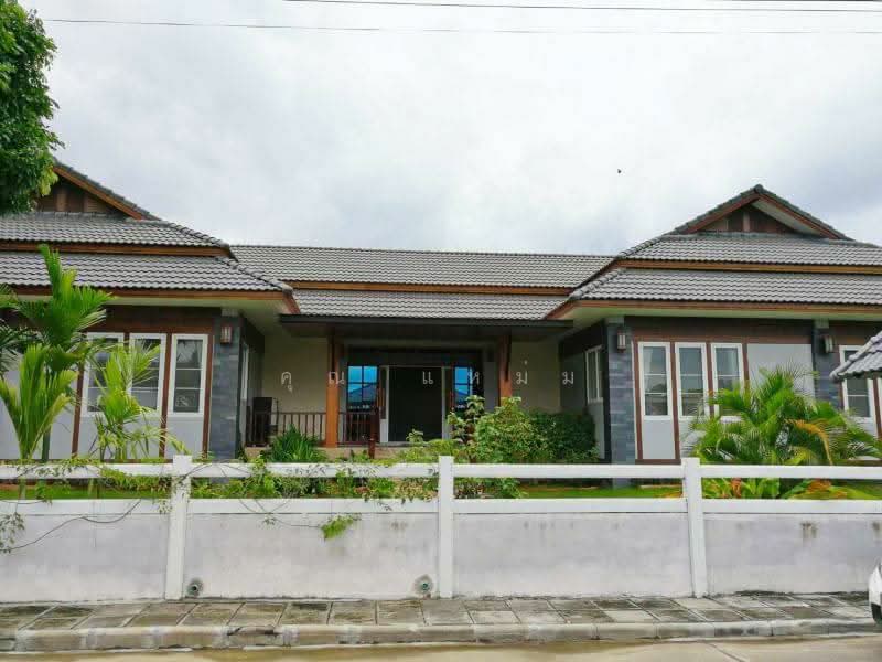 Royal Thai Army Welfare Housing : บ้านสวัสดิการกองทัพบก, เชียงใหม่, ดอนแก้ว, แม่ริม, เชียงใหม่, 350 ตร.ม., บ้านเดี่ยว ให้เช่า, โดย คุณ แหม่ม, 500203680 - DDproperty.com