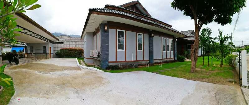 Royal Thai Army Welfare Housing : บ้านสวัสดิการกองทัพบก, เชียงใหม่, ดอนแก้ว, แม่ริม, เชียงใหม่, 350 ตร.ม., บ้านเดี่ยว ให้เช่า, โดย คุณ แหม่ม, 500203680 - DDproperty.com