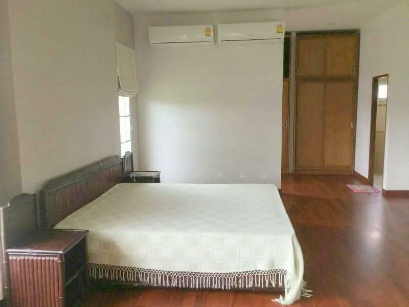 Royal Thai Army Welfare Housing, Chiang Mai, Don Kaeo, Mae Rim, Chiang Mai, 4 Bedrooms, 350 sqm, Single Detached House For Rent, by คุณ แหม่ม, 500203680 - DDproperty.com