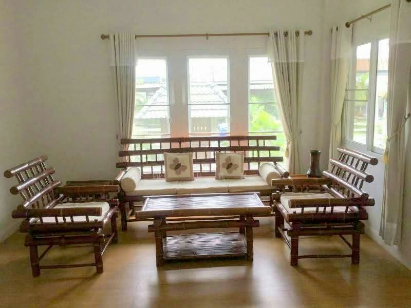 Royal Thai Army Welfare Housing, Chiang Mai, Don Kaeo, Mae Rim, Chiang Mai, 4 Bedrooms, 350 sqm, Single Detached House For Rent, by คุณ แหม่ม, 500203680 - DDproperty.com