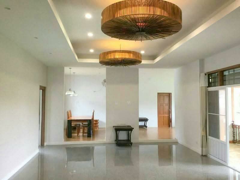 Royal Thai Army Welfare Housing, Chiang Mai, Don Kaeo, Mae Rim, Chiang Mai, 4 Bedrooms, 350 sqm, Single Detached House For Rent, by คุณ แหม่ม, 500203680 - DDproperty.com