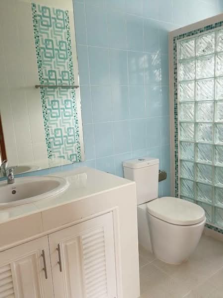 Royal Thai Army Welfare Housing, Chiang Mai, Don Kaeo, Mae Rim, Chiang Mai, 4 Bedrooms, 350 sqm, Single Detached House For Rent, by คุณ แหม่ม, 500203680 - DDproperty.com