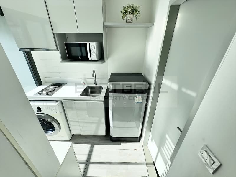 IDEO MOBI Rama 9, Bangkok, 90 Rama 9 Road, Huai Khwang, Huai Khwang, Bangkok, Studio, 22 sqm, Condo For Sale, by Panuwat Suntornwetchapong, 500203681 - DDproperty.com