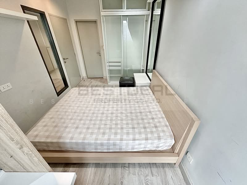 IDEO MOBI Rama 9, Bangkok, 90 Rama 9 Road, Huai Khwang, Bangkok, 1 Bedroom, 31 sqm, Condo For Sale, by Bestdeal Property Co.,Ltd., 500203681 - DDproperty.com