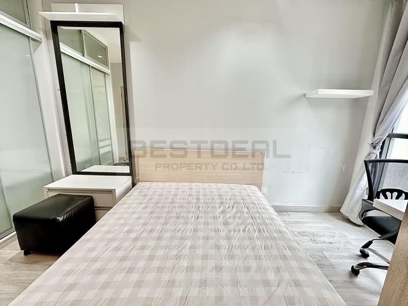 IDEO MOBI Rama 9, Bangkok, 90 Rama 9 Road, Huai Khwang, Bangkok, 1 Bedroom, 31 sqm, Condo For Sale, by Bestdeal Property Co.,Ltd., 500203681 - DDproperty.com