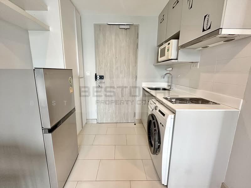 IDEO MOBI Rama 9, Bangkok, 90 Rama 9 Road, Huai Khwang, Bangkok, 1 Bedroom, 31 sqm, Condo For Sale, by Bestdeal Property Co.,Ltd., 500203681 - DDproperty.com