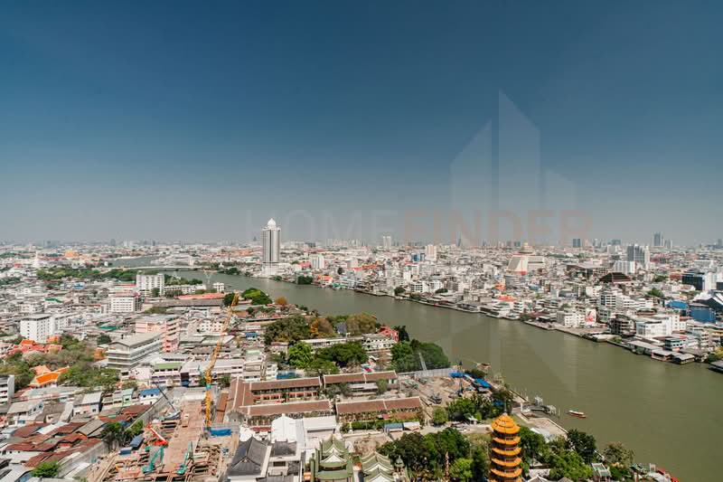 Baan Chao Praya, Bangkok, 208 Soi Somdet Chao Phraya 17, Khlong San, Khlong San, Bangkok, 3 Bedrooms, 300 sqm, Condo For Sale, by Kay Tippayanet, 500203682 - DDproperty.com