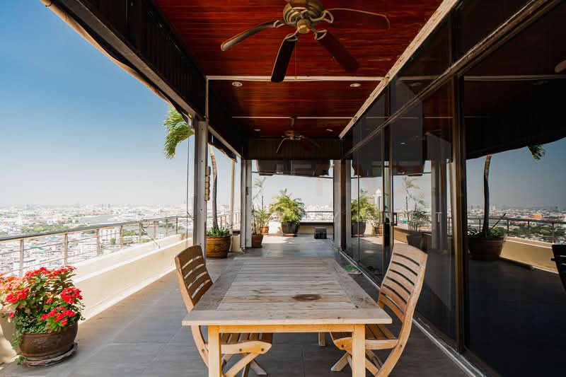 Baan Chao Praya : บ้านเจ้าพระยา, กรุงเทพ, 208 ซอยสมเด็จเจ้าพระยา 17, คลองสาน, คลองสาน, กรุงเทพ, 300 ตร.ม., คอนโด ขาย, โดย Kay Tippayanet, 500203682 - DDproperty.com