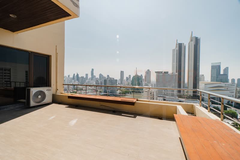 Baan Chao Praya, Bangkok, 208 Soi Somdet Chao Phraya 17, Khlong San, Khlong San, Bangkok, 3 Bedrooms, 300 sqm, Condo For Sale, by Kay Tippayanet, 500203682 - DDproperty.com