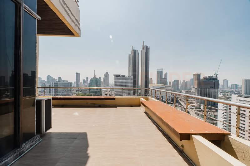 Baan Chao Praya, Bangkok, 208 Soi Somdet Chao Phraya 17, Khlong San, Khlong San, Bangkok, 3 Bedrooms, 300 sqm, Condo For Sale, by Kay Tippayanet, 500203682 - DDproperty.com